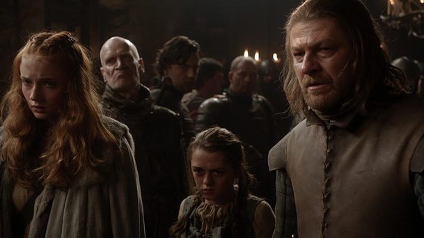 Hra o trůny: Proč jsme víckrát neviděli královského popravčího Ilyna Payna | Fandíme serialům