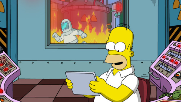 Jak starý je vlastně Homer Simpson | Fandíme serialům