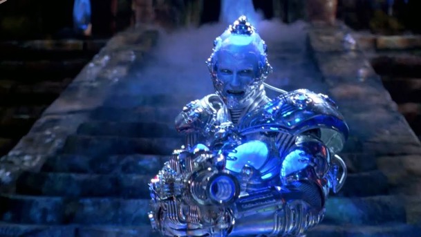 Batmanovský Mr. Freeze by se mohl dočkat celovečeráku ve stylu Jokera | Fandíme filmu