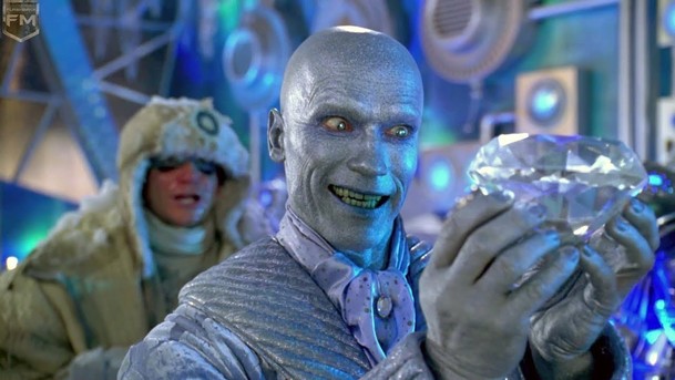 Batmanovský Mr. Freeze by se mohl dočkat celovečeráku ve stylu Jokera | Fandíme filmu