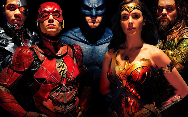 Justice League: Podle producenta je další film na horizontu | Fandíme filmu