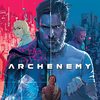 Archenemy: Idol ženských srdcí Joe Manganiello řádí jako brutální (super)hrdina | Fandíme filmu