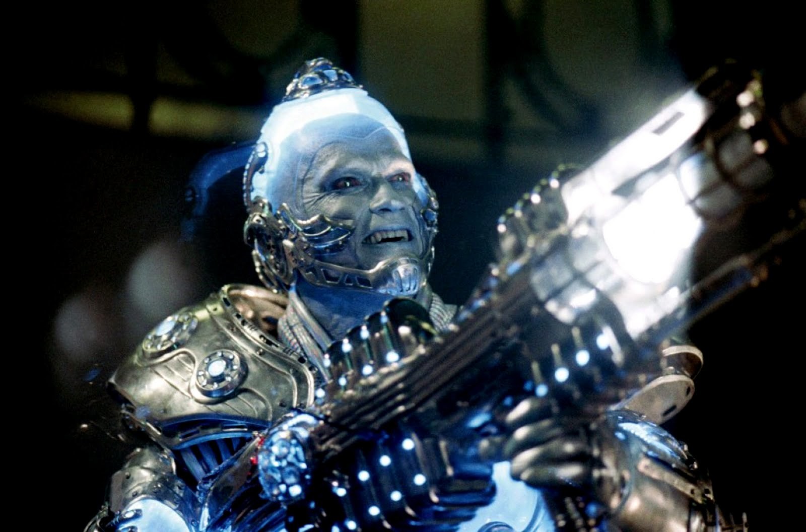 Batmanovský Mr. Freeze by se mohl dočkat celovečeráku ve stylu Jokera | Fandíme filmu