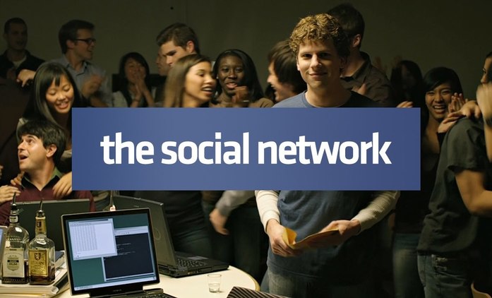 Sociální sít 2: Filmový příběh Zuckerbergových úspěchů a pádů by mohl pokračovat | Fandíme filmu