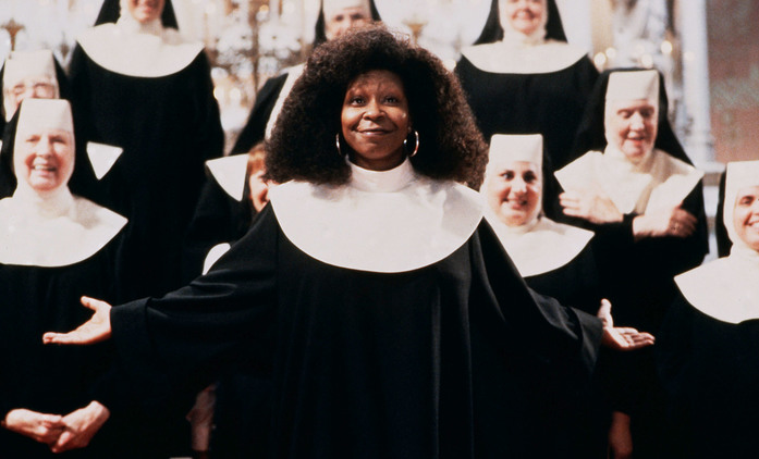 Sestra v akci 3: Whoopi Goldberg změnila názor a trojka vznikne | Fandíme filmu