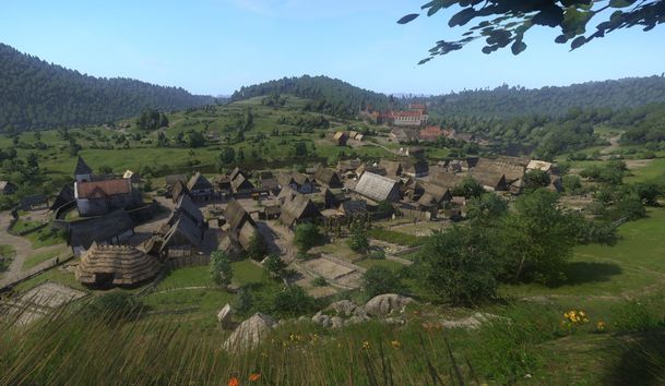 Kingdom Come: Deliverance: Na motiv úspěšné české videohry vznikne film či seriál | Fandíme filmu