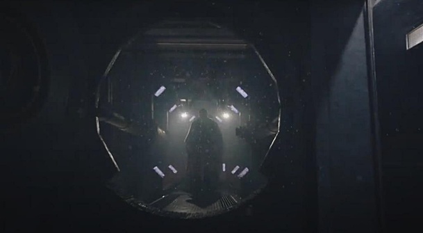 Snowpiercer: Ledová archa pokračuje v jízdě zamrzlým světem v nové upoutávce | Fandíme serialům