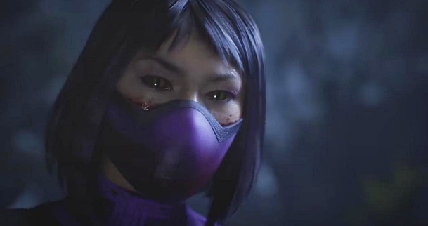 Mortal Kombat: Nový trailer ukazuje, jak dopadne Terminátor, když ho porazí Rambo | Fandíme filmu