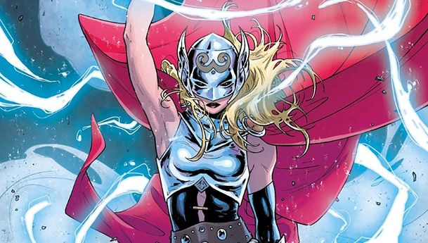 Thor 4: Natalie Portman pravděpodobně vyzradila stěžejní dějovou linku | Fandíme filmu