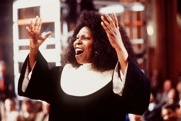 Sestra v akci 3: Whoopi Goldberg změnila názor a trojka vznikne | Fandíme filmu