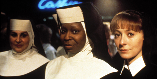 Sestra v akci 3: Whoopi Goldberg změnila názor a trojka vznikne | Fandíme filmu