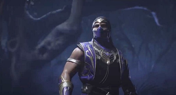 Mortal Kombat: Po Terminátorovi a RoboCopovi míří do videoherní mlátičky také Rambo | Fandíme filmu