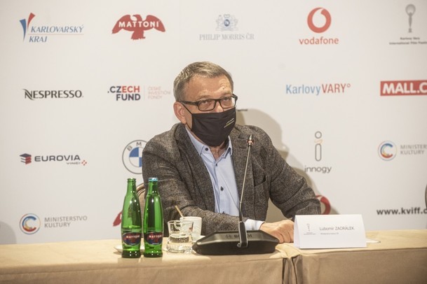 KVIFF: Ročník 54½ se zaměří pouze na filmy a obejde se bez doprovodného programu | Fandíme filmu