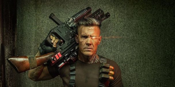 Josh Brolin prozradil, zda jej víc těšilo hrát v Deadpoolovi nebo v Avengers | Fandíme filmu