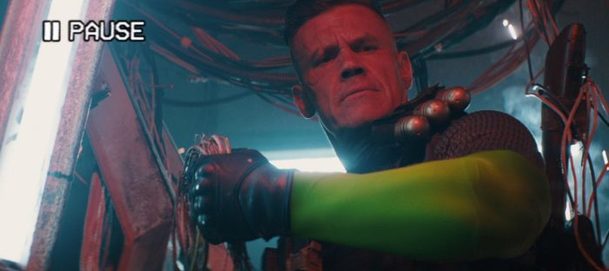 Josh Brolin prozradil, zda jej víc těšilo hrát v Deadpoolovi nebo v Avengers | Fandíme filmu