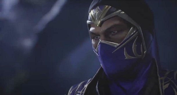 Mortal Kombat: Nový trailer ukazuje, jak dopadne Terminátor, když ho porazí Rambo | Fandíme filmu