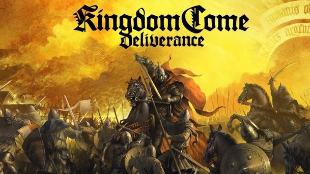 Kingdom Come: Deliverance: Na motiv úspěšné české videohry vznikne film či seriál | Fandíme filmu