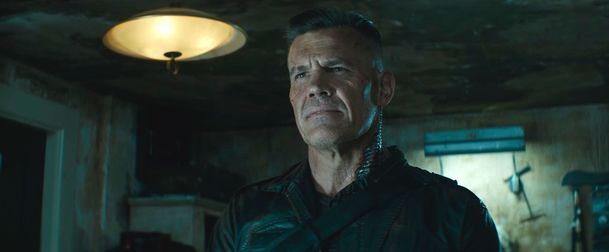 Josh Brolin prozradil, zda jej víc těšilo hrát v Deadpoolovi nebo v Avengers | Fandíme filmu