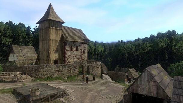 Kingdom Come: Deliverance: Na motiv úspěšné české videohry vznikne film či seriál | Fandíme filmu