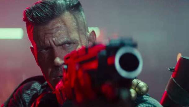 Josh Brolin prozradil, zda jej víc těšilo hrát v Deadpoolovi nebo v Avengers | Fandíme filmu