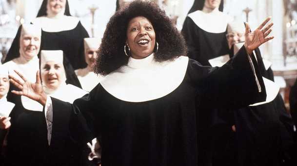 Sestra v akci 3: Whoopi Goldberg změnila názor a trojka vznikne | Fandíme filmu