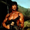 Rambo II: V akční řežbě se málem objevil coby Stalloneho parťák John Travolta | Fandíme filmu