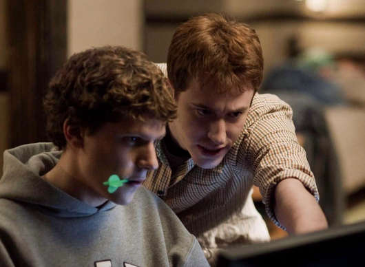 Sociální síť 2: Oscarový scenárista Sorkin chce pokračovat | Fandíme filmu