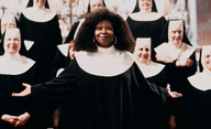 Sestra v akci 3: Whoopi Goldberg změnila názor a trojka vznikne | Fandíme filmu