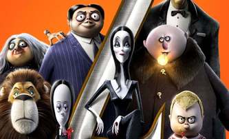 Addamsova rodina 2: Na plátna kin se znovu vrátí ikonická halloweenská rodinka | Fandíme filmu