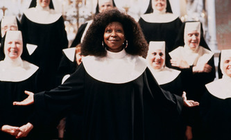 Sestra v akci 3: Whoopi Goldberg změnila názor a trojka vznikne | Fandíme filmu