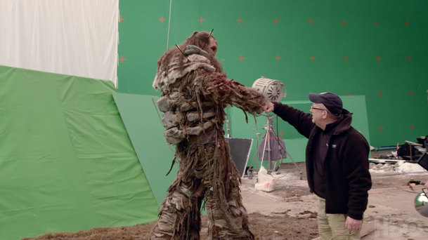 Hra o trůny: Tvůrci museli lhát HBO, aby seriál vůbec vznikl | Fandíme serialům