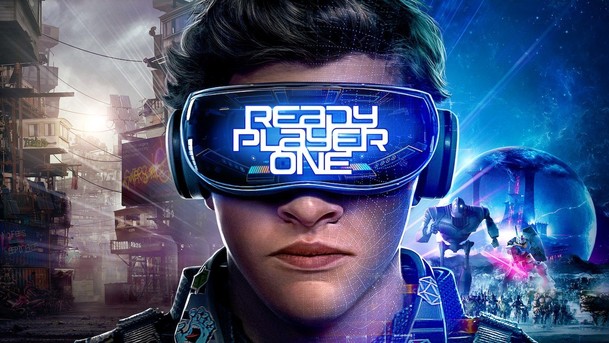 Ready Player Two: Známe první podrobnosti o pokračování příběhu z virtuální reality | Fandíme filmu