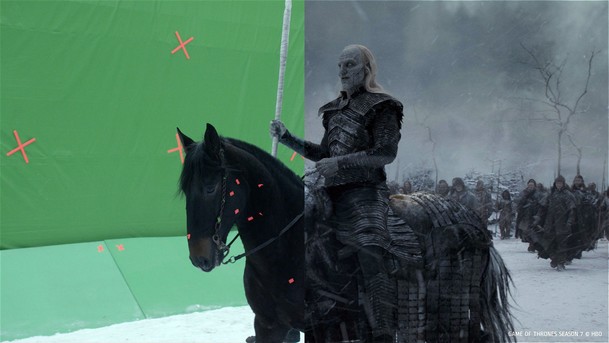 Hra o trůny: Tvůrci museli lhát HBO, aby seriál vůbec vznikl | Fandíme serialům