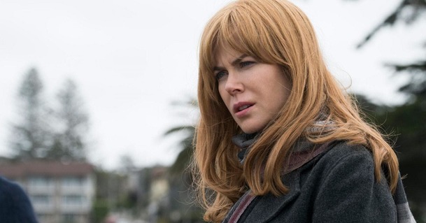 Sedmilhářky: Nicole Kidman spekuluje o třetí řadě | Fandíme serialům