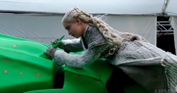 Hra o trůny: Tvůrci museli lhát HBO, aby seriál vůbec vznikl | Fandíme serialům