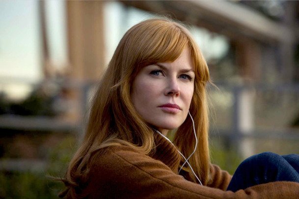 Sedmilhářky: Nicole Kidman spekuluje o třetí řadě | Fandíme serialům