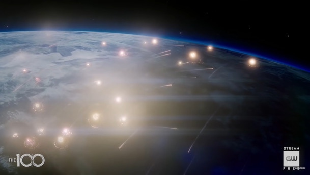 The 100: Seriálový prequel má nejistou budoucnost | Fandíme serialům