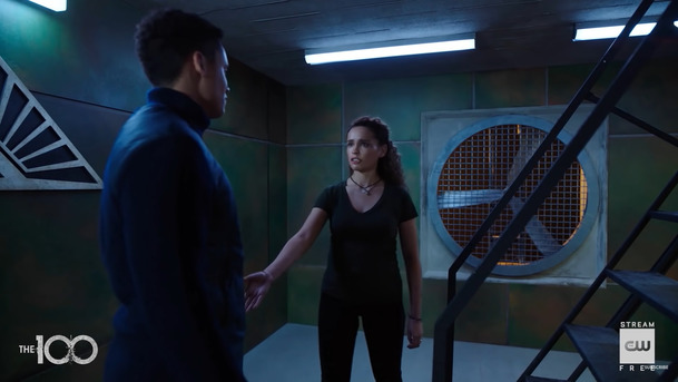 The 100: Seriálový prequel má nejistou budoucnost | Fandíme serialům