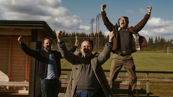 Chlast: Natáčení alkoholické tragikomedie předcházel herecký "trénink" s důkladným pitným režimem | Fandíme filmu