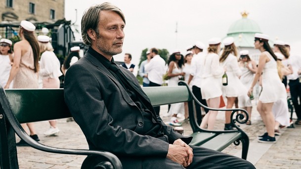 Indiana Jones 5: Jednu z hlavních rolí ztvární Mads Mikkelsen | Fandíme filmu