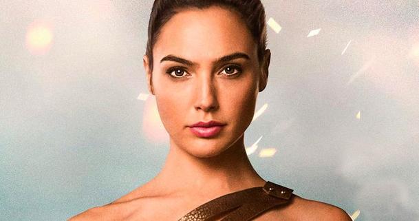 Wonder Woman 3: Gal Gadot trvá na tom, že se film chystá | Fandíme filmu