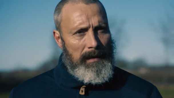 Riders Of Justice: Konspirační teorie, pomsta, černý humor a Mads Mikkelsen | Fandíme filmu