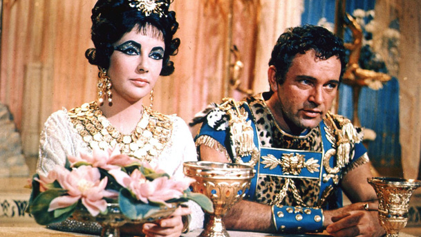 Kleopatra: Nejmocnější vládkyni Egypta v novém historickém velkofilmu ztělesní Gal Gadot | Fandíme filmu