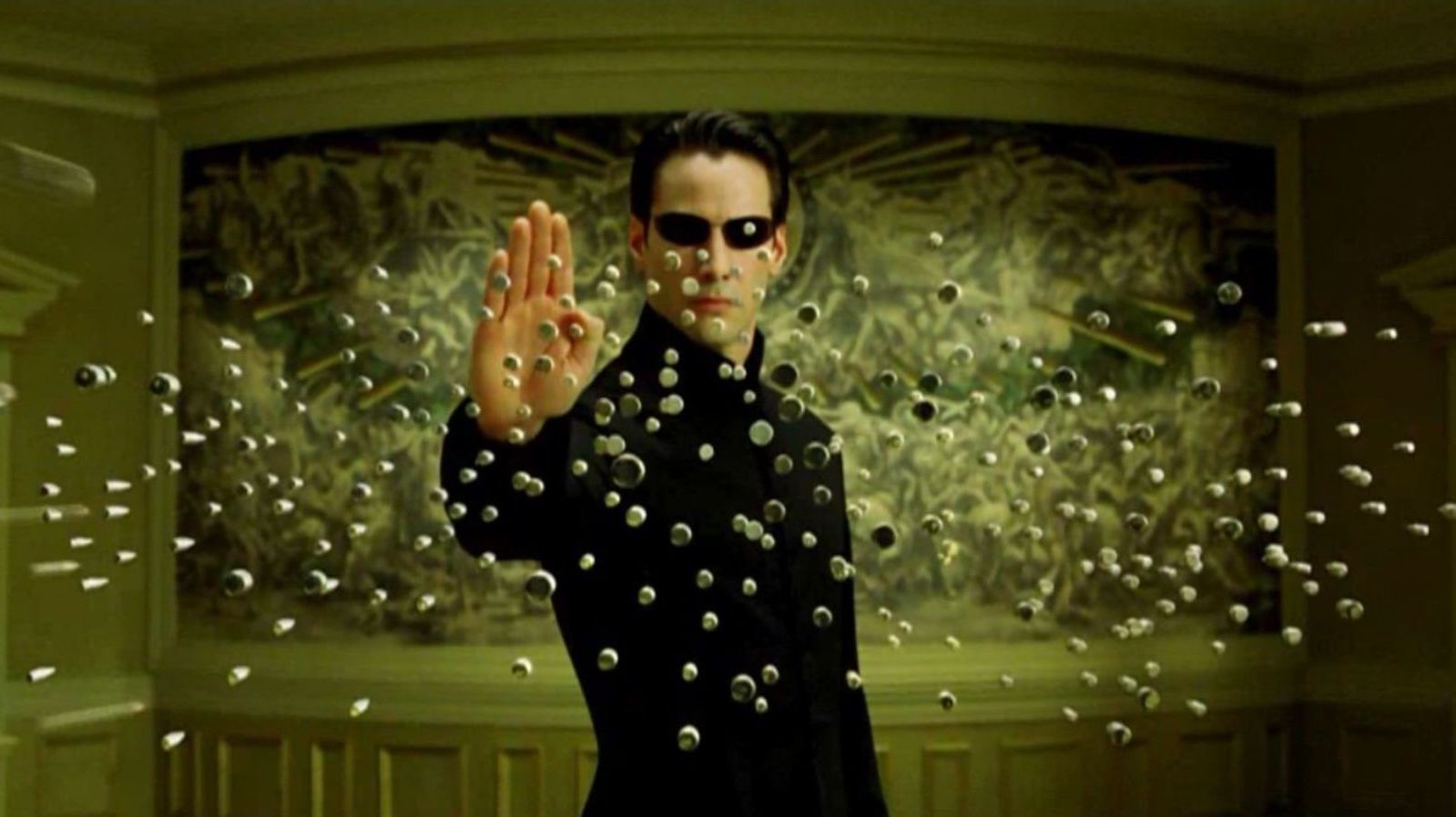 Matrix 4 podle herečky změní filmový průmysl