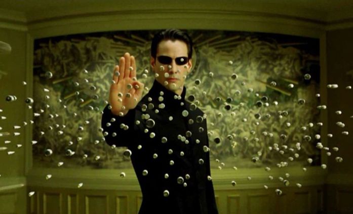 Matrix 4 podle herečky změní filmový průmysl | Fandíme filmu