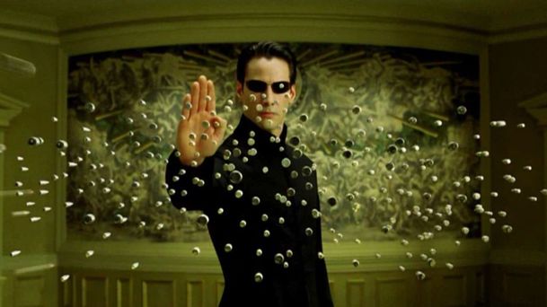 Matrix 4 podle herečky změní filmový průmysl | Fandíme filmu