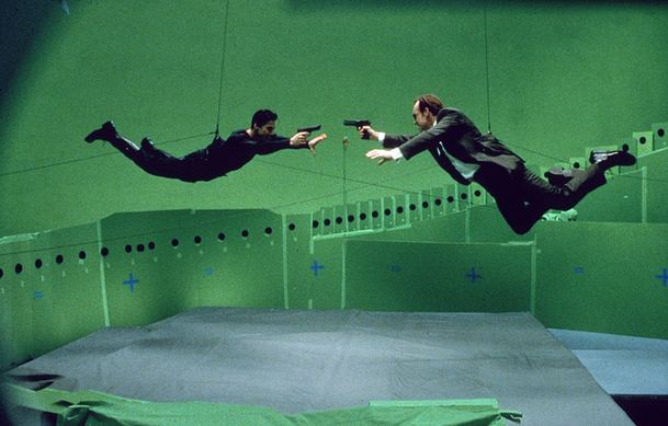 Matrix 4 podle herečky změní filmový průmysl | Fandíme filmu