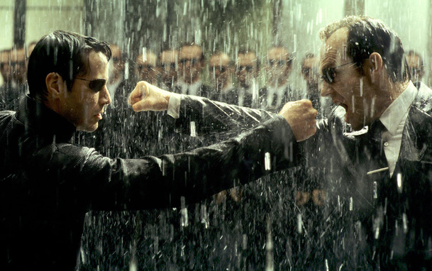 Matrix 4 podle herečky změní filmový průmysl | Fandíme filmu