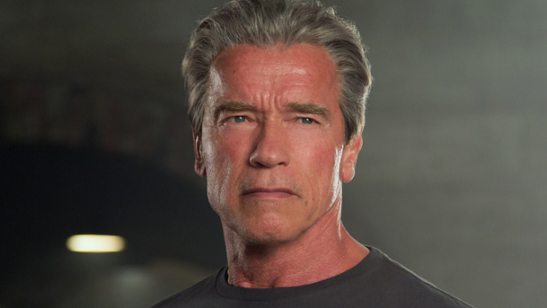 Arnold Schwarzenegger má české předky | Fandíme filmu