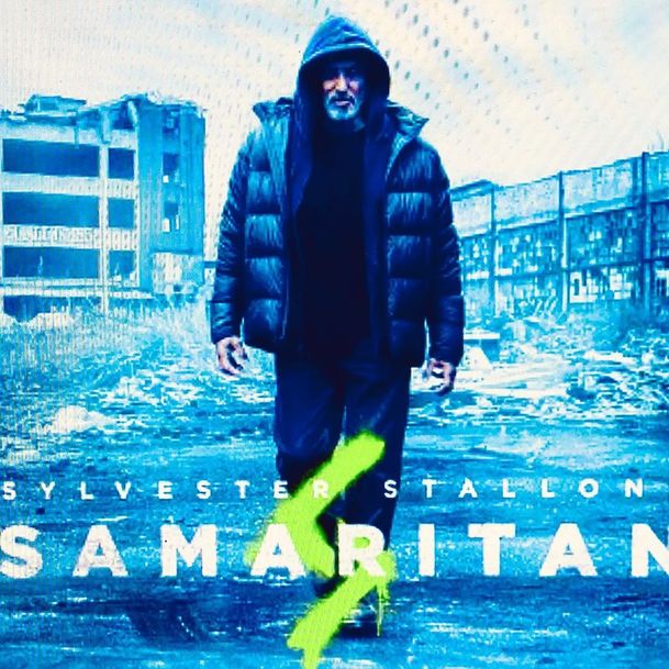 Samaritan: Superhrdina Sylvester Stallone se vrátil před kamery | Fandíme filmu